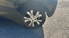 Honda Jazz 1.5 i-MMD Hybrid SR 5dr eCVT Hybrid Hatchback